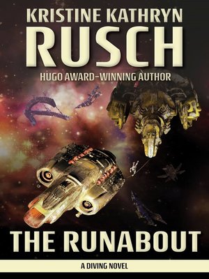 cover image of The Runabout